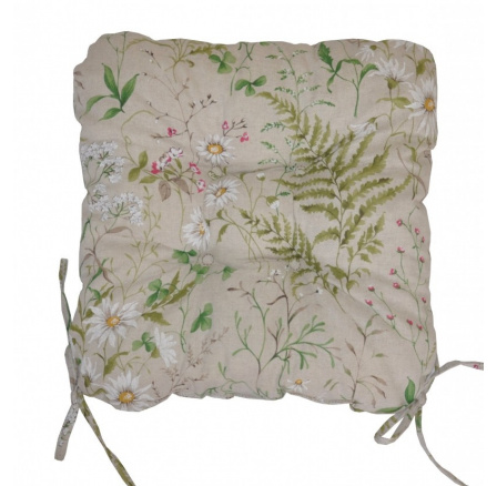 Sedák UNI látka kapradí