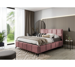 Łoże Mist 160x200 Velvetmat 24 1