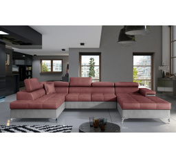 Eduardo Monolith 63, Monolith 84 125x265 Left 1