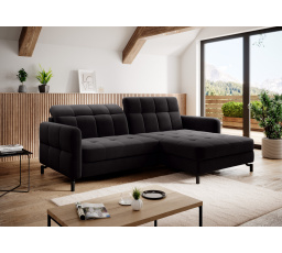 Lorelle Mat Velvet 99 110x200 Right 1