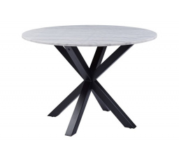 Heaven asztal fekete