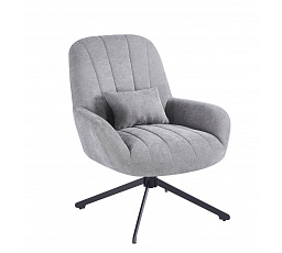 ELŐVÉTEL -15% 09-ig.09 ! Maloy szürke fotel FR11-FXJG