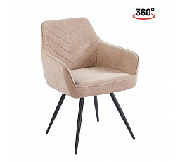 ELŐVÉTEL -15% 23-ig.03 ! Cappuccino szék Wind 11 K43-FX