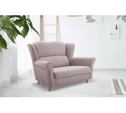 LOFT 2 Kanapé Rózsaszín, Arva 10