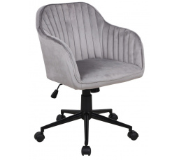 Irodai szék FB1JG, Szürke