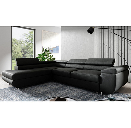 ALICE sarok ülőgarnitúra 151-es típus, Kronos 07 Bal