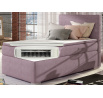Postel - boxspring ROCKIE - Sawana 14