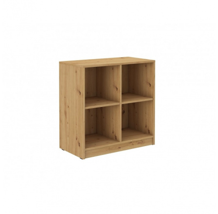 Dolní skříňka MATYLDA 101, Dub artisan