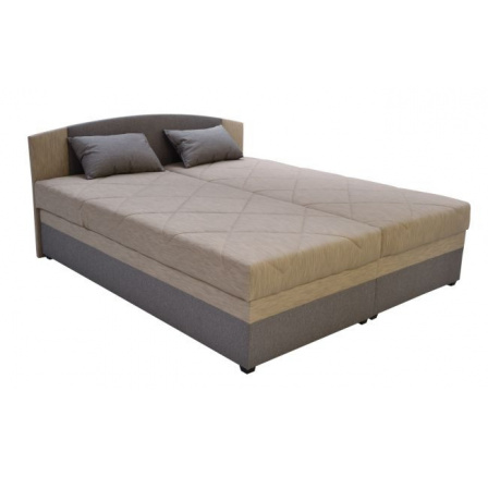 Postel Betty 180x200 Tribeca beige/GC2 Postel Betty 180x200 Tribeca beige/GC2