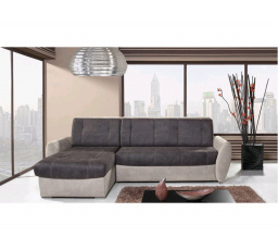 SOPRANO III sarok ülőgarnitúra