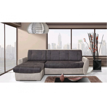 SOPRANO III sarok ülőgarnitúra