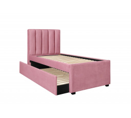 RUSSO 90 pótágy, Rózsaszín