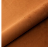 SOFA MENA VELVET CYNAMON BLUVEL 4215 / WENGE