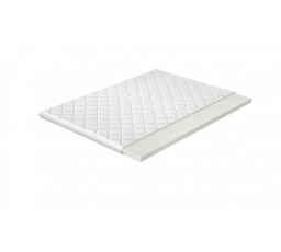 Topper T30 180x200 Hipoalergiczny pokrowiec Microfibre