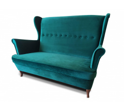 SOFA USZAK 2-OSOBOWA