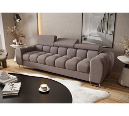 SOFA ASPEN III 265 CM - Odcienie brązowego