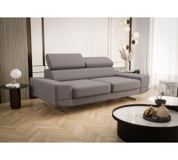 SOFA MILANO II 200 CM - Odcienie szarości