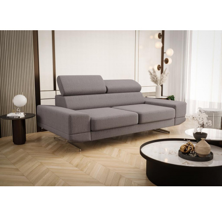 SOFA MILANO II 200 CM - Odcienie szarości