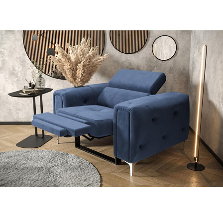 FOTEL ORION RELAX 110 CM FOTEL ORION RELAX 110 CM