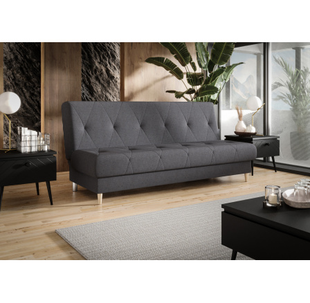 WERSALKA KARO 200 CM - Wybierz własny kolor - Zapisz swój wybór - Galeria tkanin poniżej