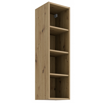 Horní skříňka 30 G-108 OTW, Dub Artisan