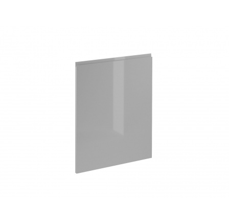 ASPEN D60FZW mosogatógép ajtó, Szürke