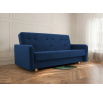 KASIA kinyitható kanapé kék, Kronos 09