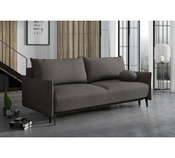 Pohovka Damira Velo šedá