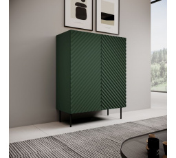 ONDA 2D polc, labrador