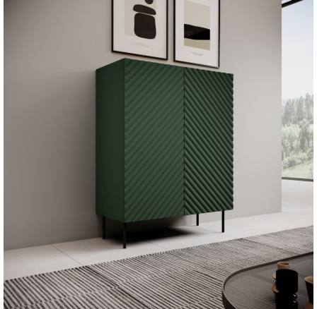 ONDA 2D polc, labrador