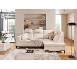 LOARIO bok C / strona prawa (BL-C+2SF+OT2P+N-B)
