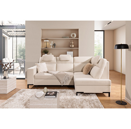 LOARIO bok C / strona prawa (BL-C+2SF+OT2P+N-B)