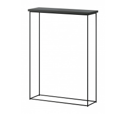 Sili konzol Fekete+Fekete