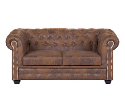 Kanapa Chesterfield 2