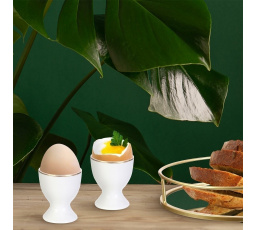 Tojástartó Pearl Gold