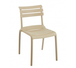 Bézs szék K32-FXJG