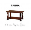 Konferenční stůl Parma