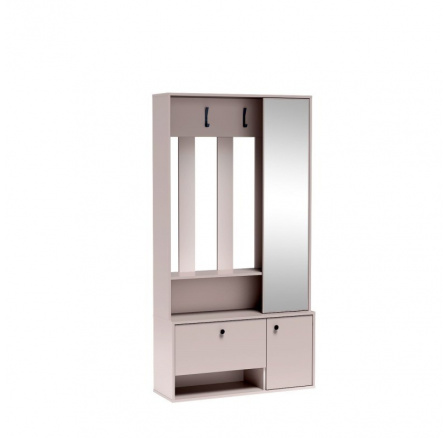 SPOT ruhásszekrény