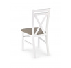 Étkezőszék DARIUSZ, fehér