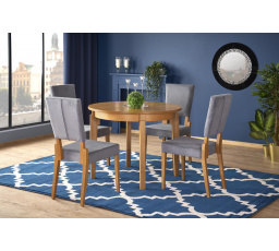 SORBUS étkezőasztal, mézdió