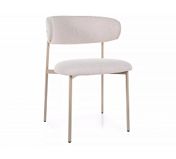 ELTON BREGO étkezőszék, Világos Bézs 22/Kasmír