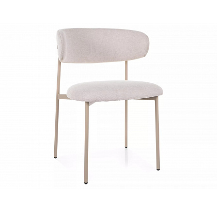 ELTON BREGO étkezőszék, Világos Bézs 22/Kasmír