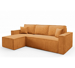 BASSIC sarok ülőgarnitúra, Posso 42 Bal