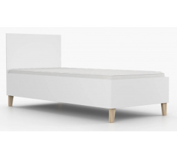 Gyerekágy - FIGO 36, Fehér/Természetes