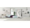 TV komoda PROVENCE 812, Bílý