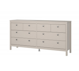 Komoda Real 663 kašmír