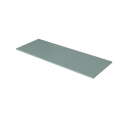 Horní deska NICOLE 120 cm - šalvěj MDF