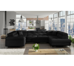 Letto Sawana 14 125x253 Right