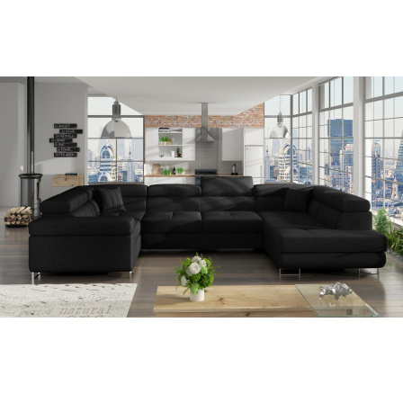 Letto Sawana 14 125x253 Right