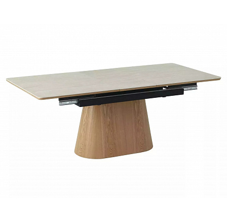 Étkezőasztal MONACO, bézs